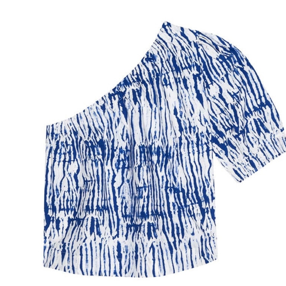 Rails Jayla Top - image 1